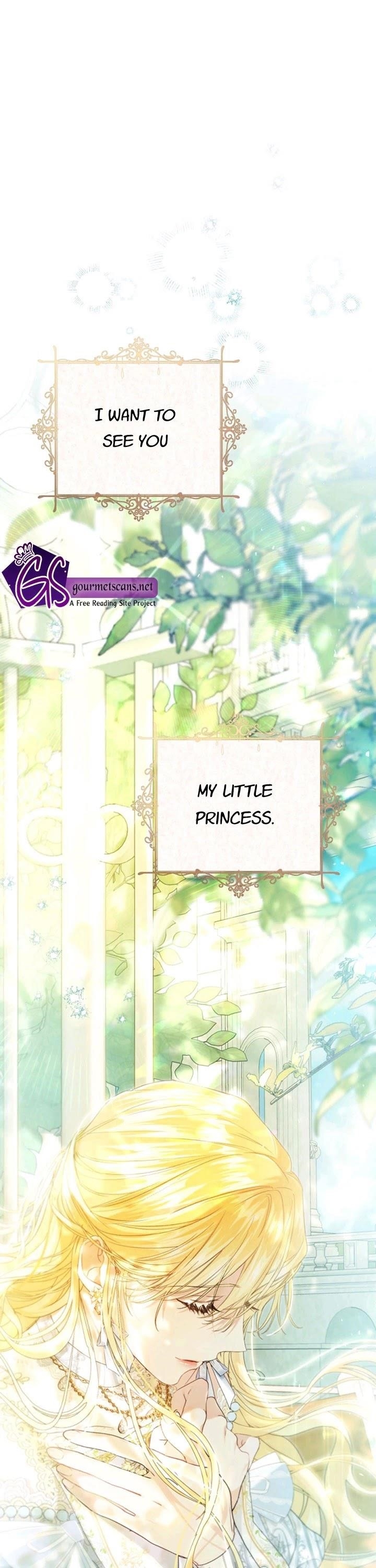 The Villainess Is a Marionette Chapter 60 - Page 27