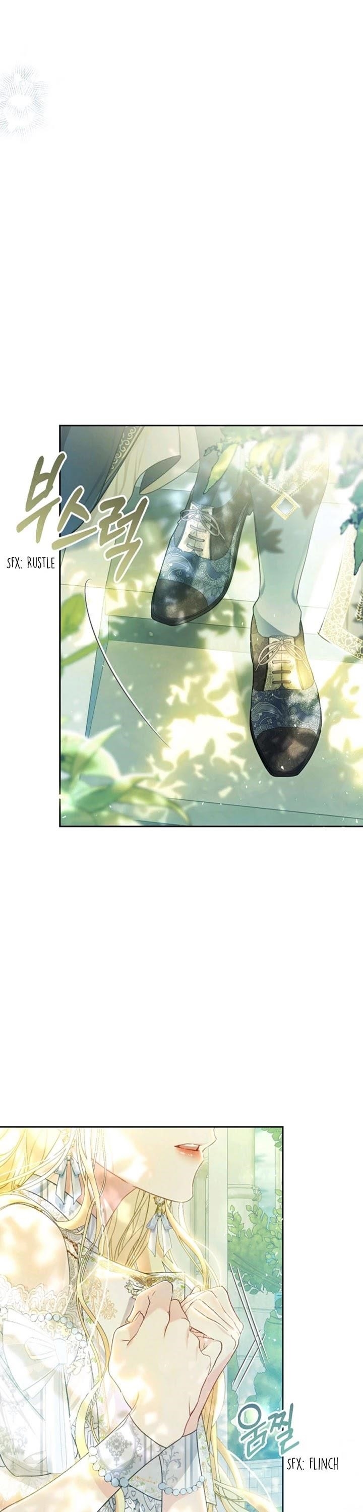 The Villainess Is a Marionette Chapter 60 - Page 30