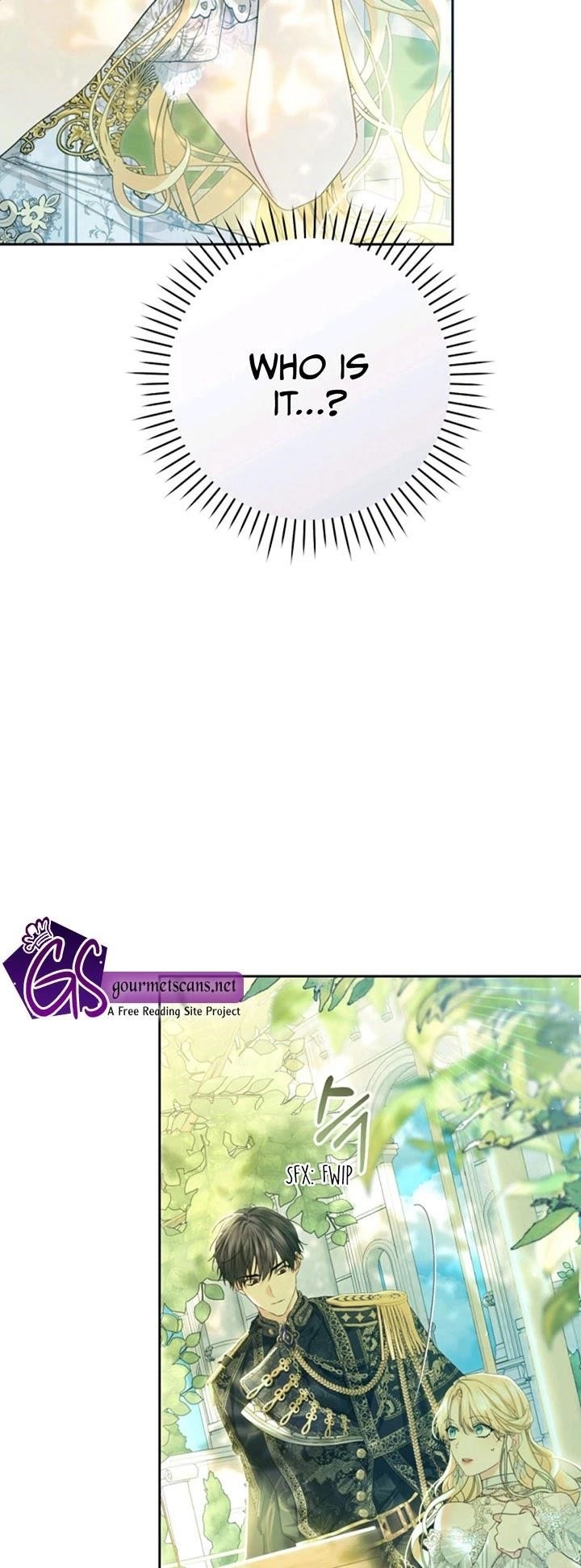 The Villainess Is a Marionette Chapter 60 - Page 31