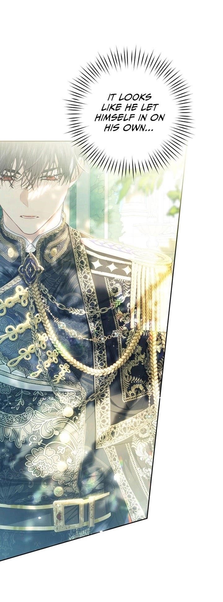 The Villainess Is a Marionette Chapter 60 - Page 35