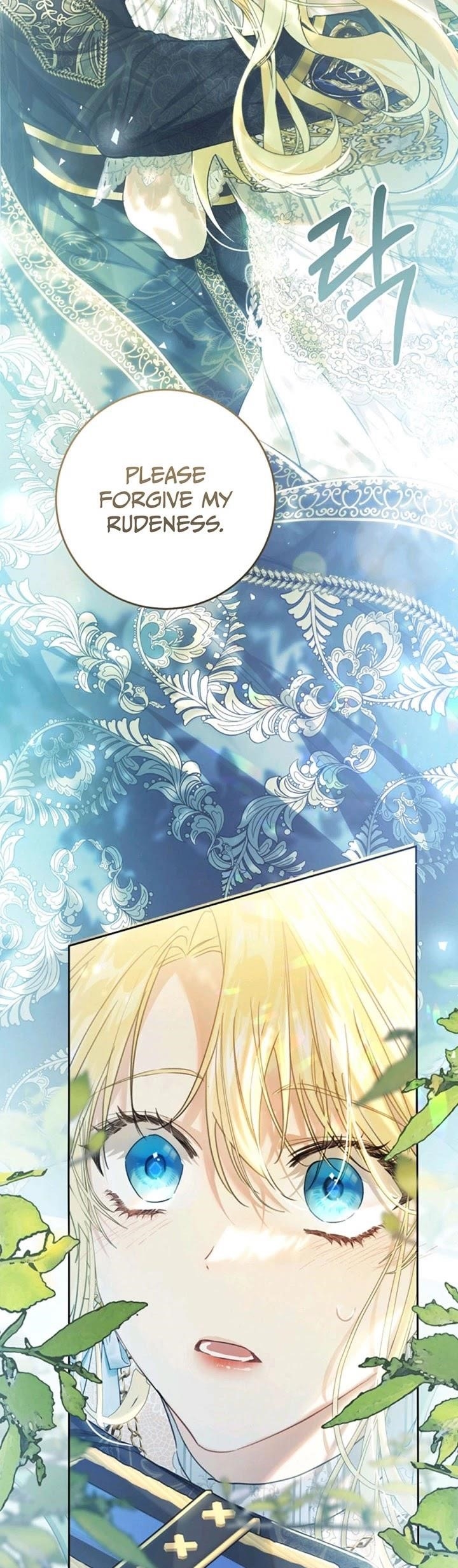 The Villainess Is a Marionette Chapter 60 - Page 38