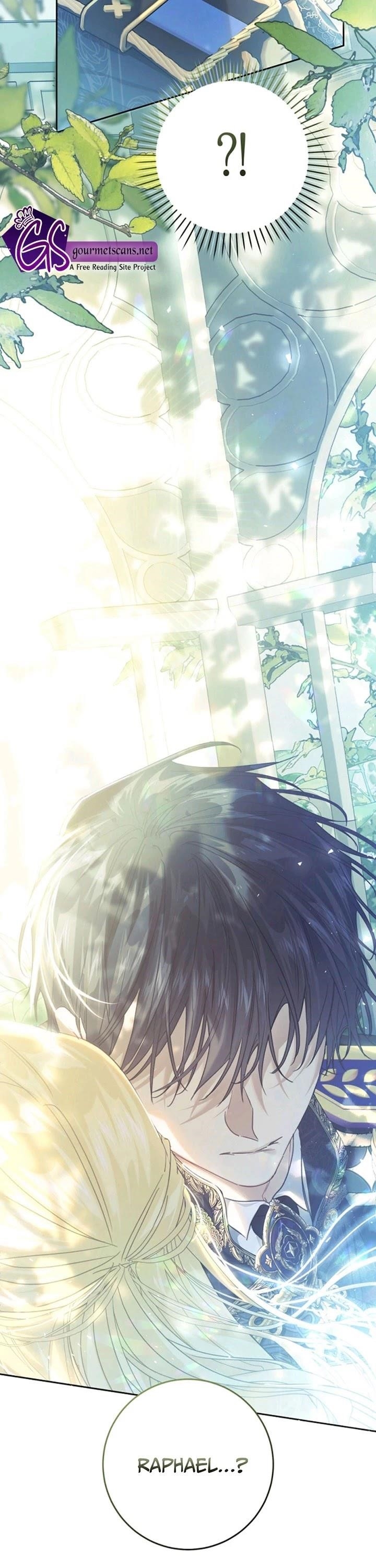 The Villainess Is a Marionette Chapter 60 - Page 39