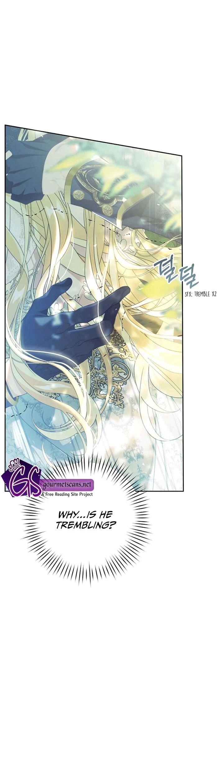 The Villainess Is a Marionette Chapter 60 - Page 40