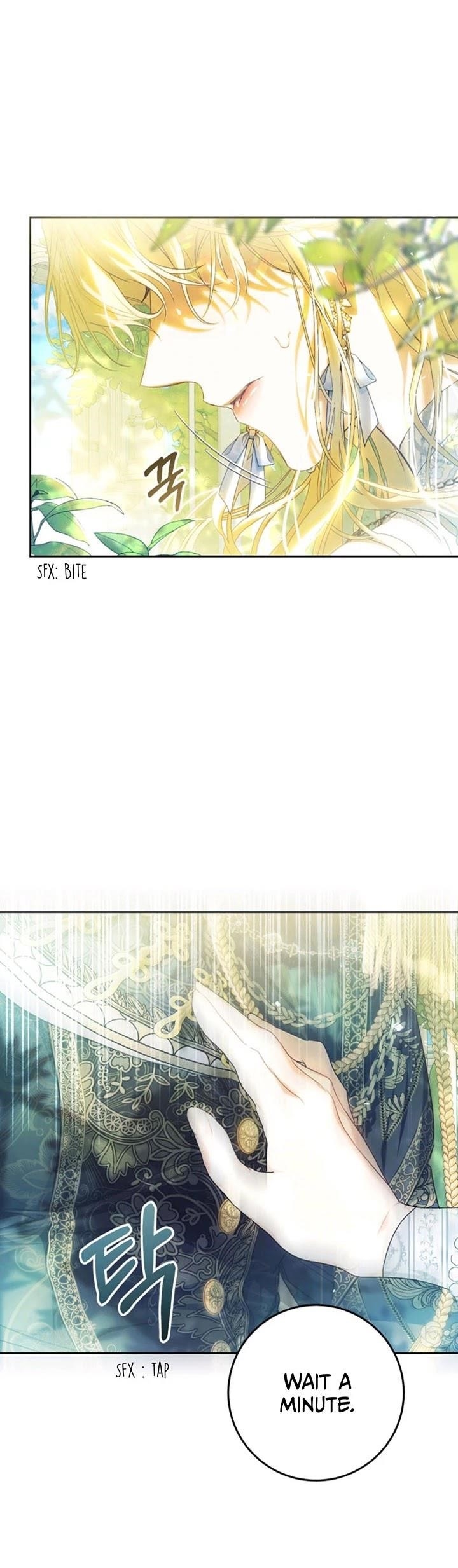 The Villainess Is a Marionette Chapter 60 - Page 41