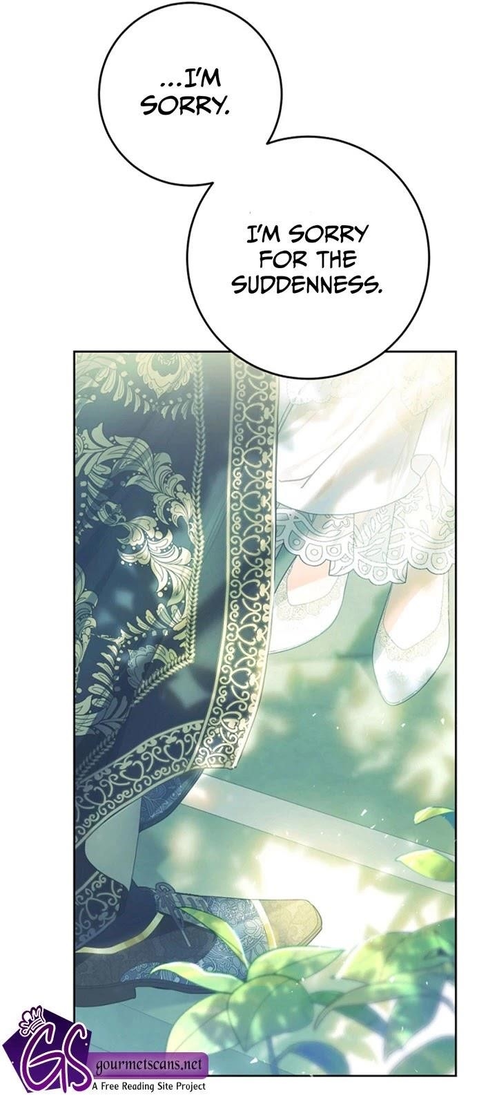 The Villainess Is a Marionette Chapter 60 - Page 44