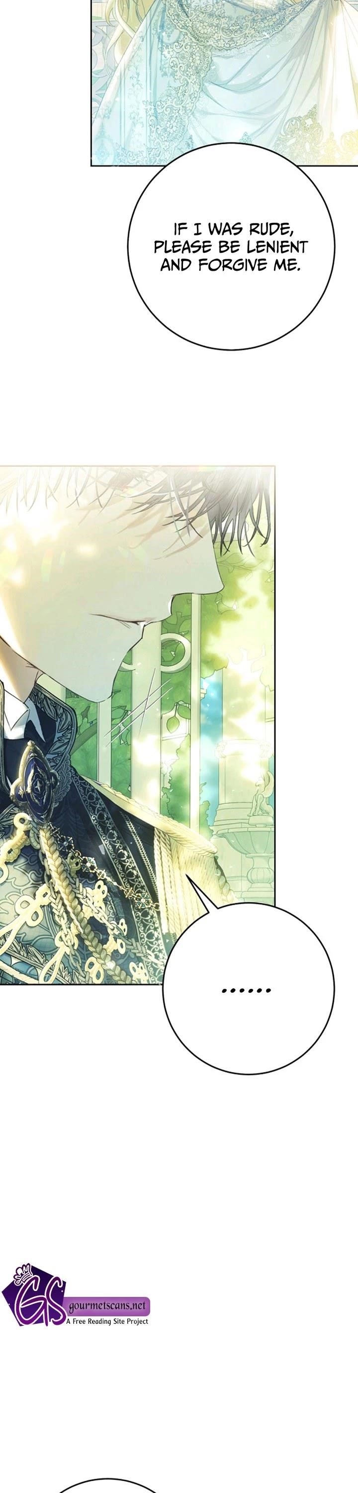 The Villainess Is a Marionette Chapter 60 - Page 46