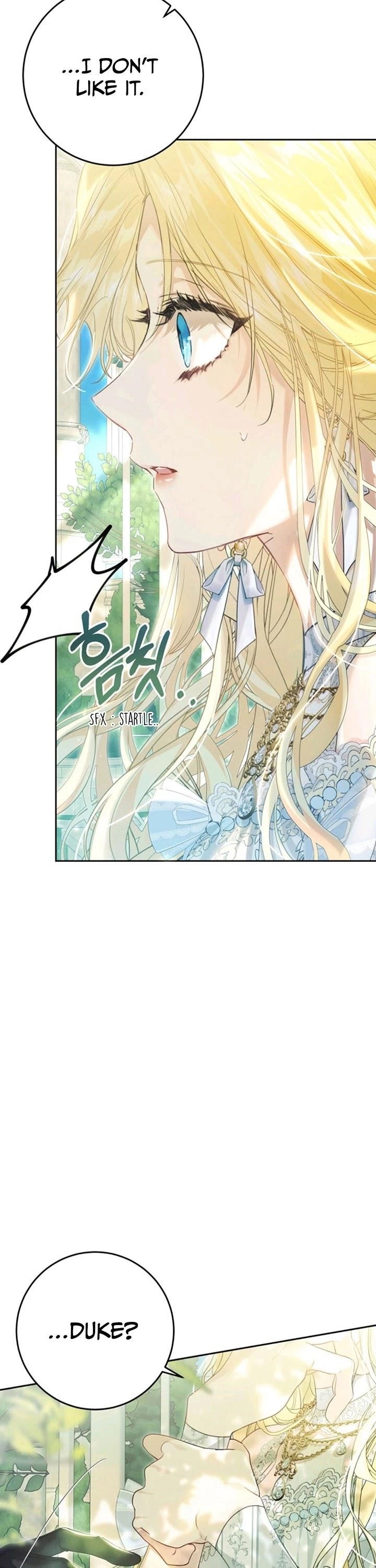 The Villainess Is a Marionette Chapter 60 - Page 47