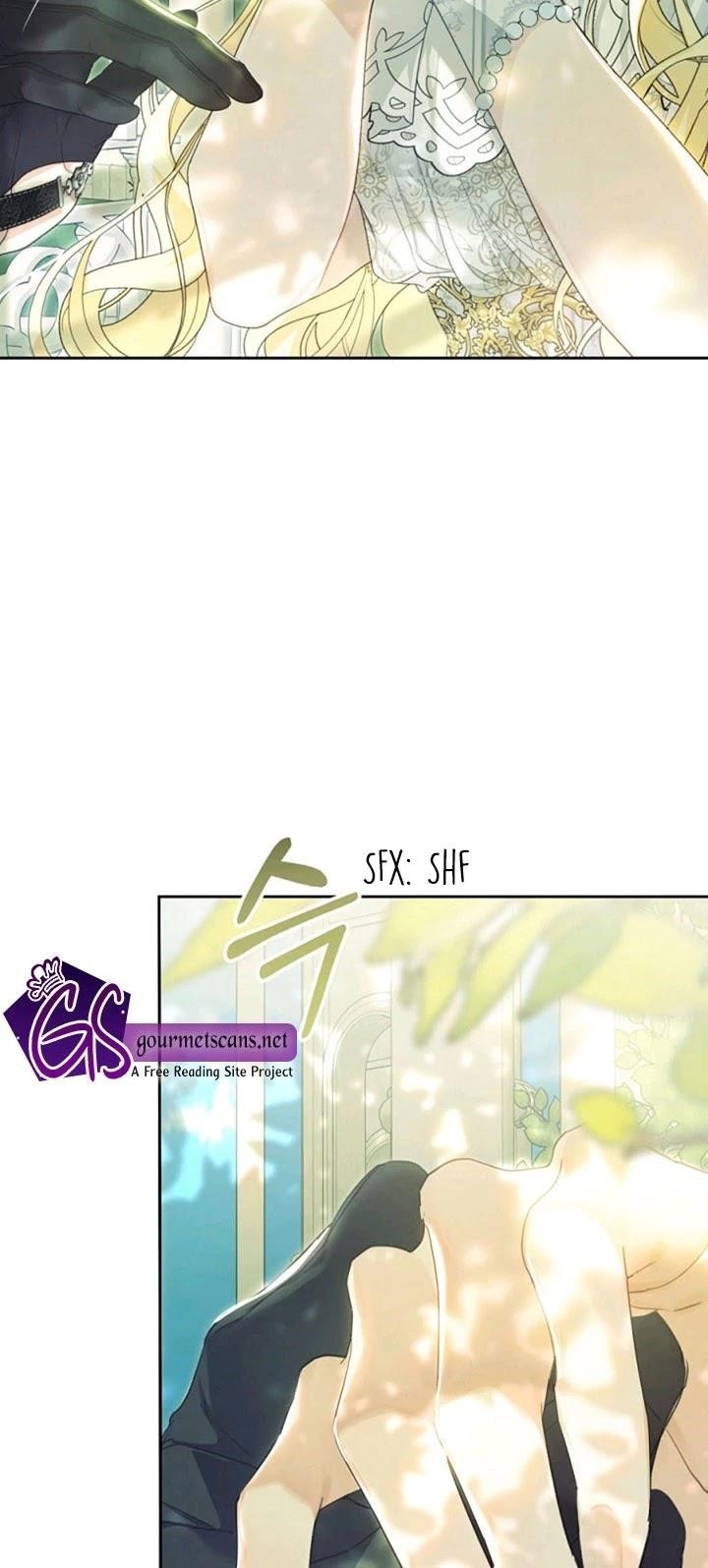 The Villainess Is a Marionette Chapter 60 - Page 48