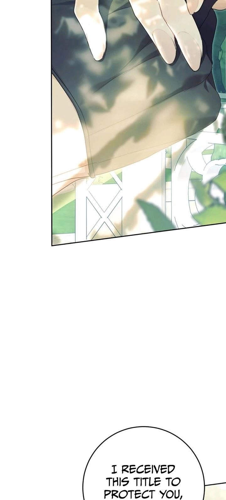 The Villainess Is a Marionette Chapter 60 - Page 49