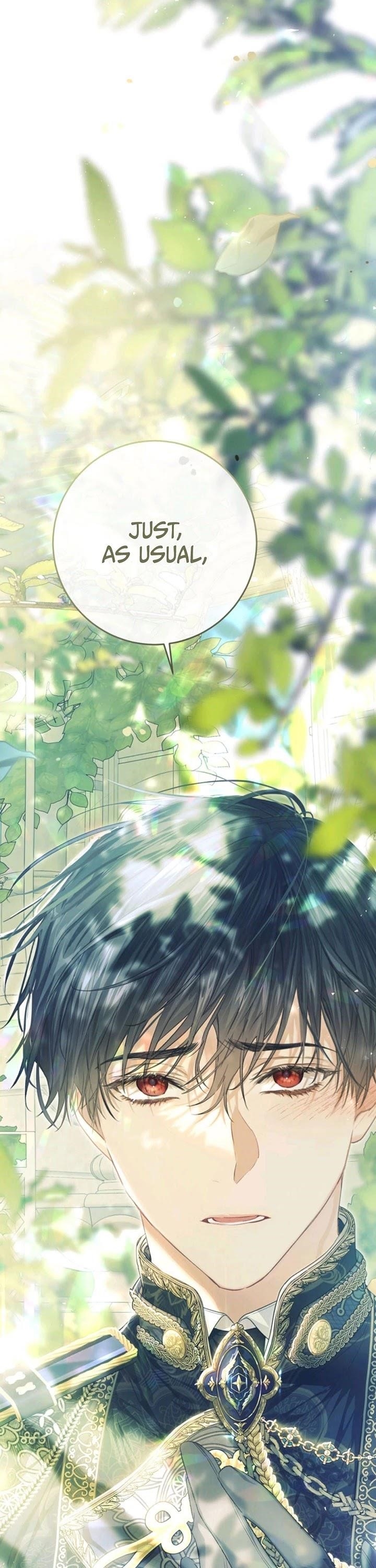 The Villainess Is a Marionette Chapter 60 - Page 51