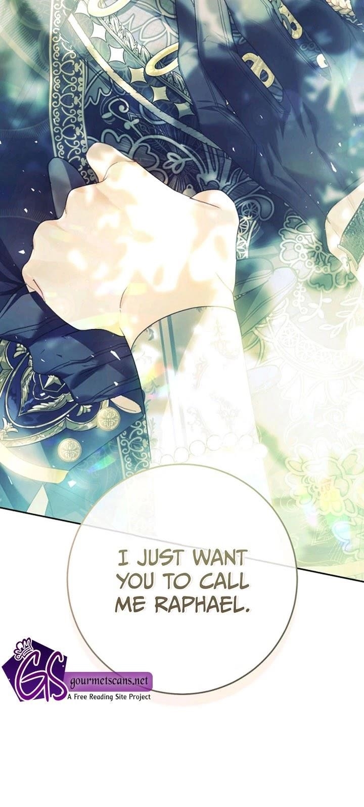 The Villainess Is a Marionette Chapter 60 - Page 52