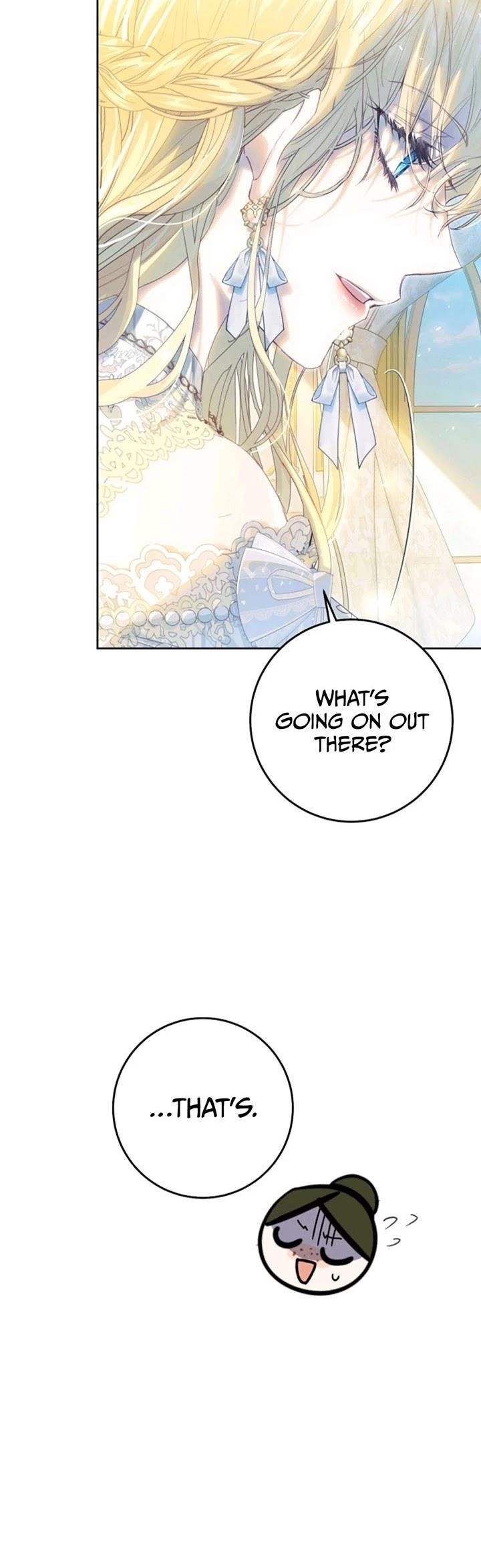 The Villainess Is a Marionette Chapter 60 - Page 6