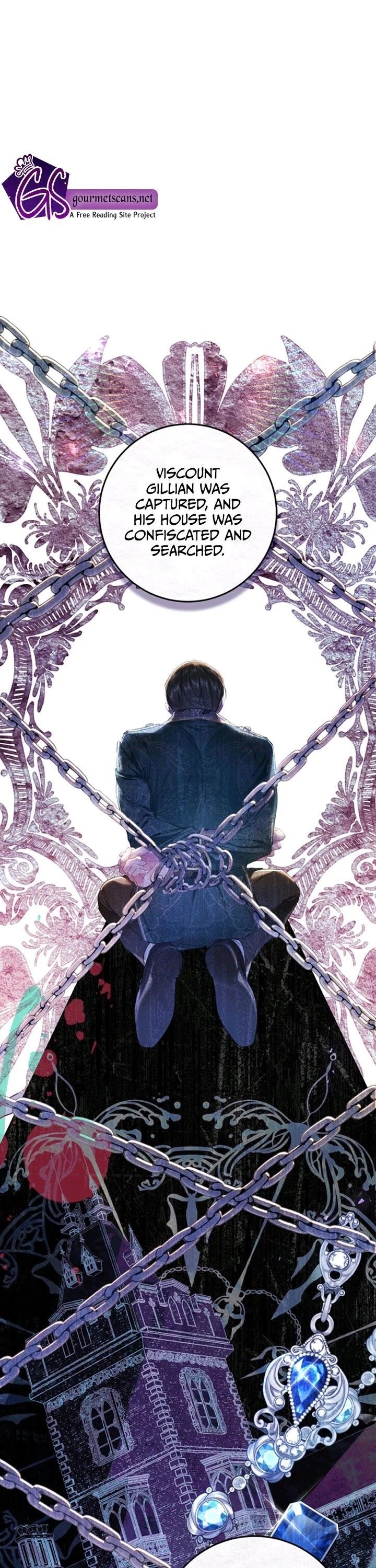 The Villainess Is a Marionette Chapter 60 - Page 7