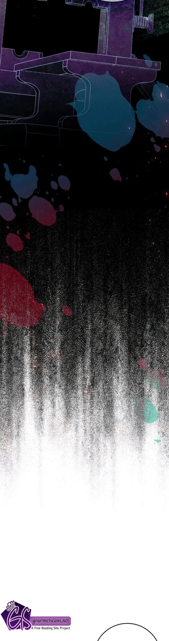 The Villainess Is a Marionette Chapter 60 - Page 9