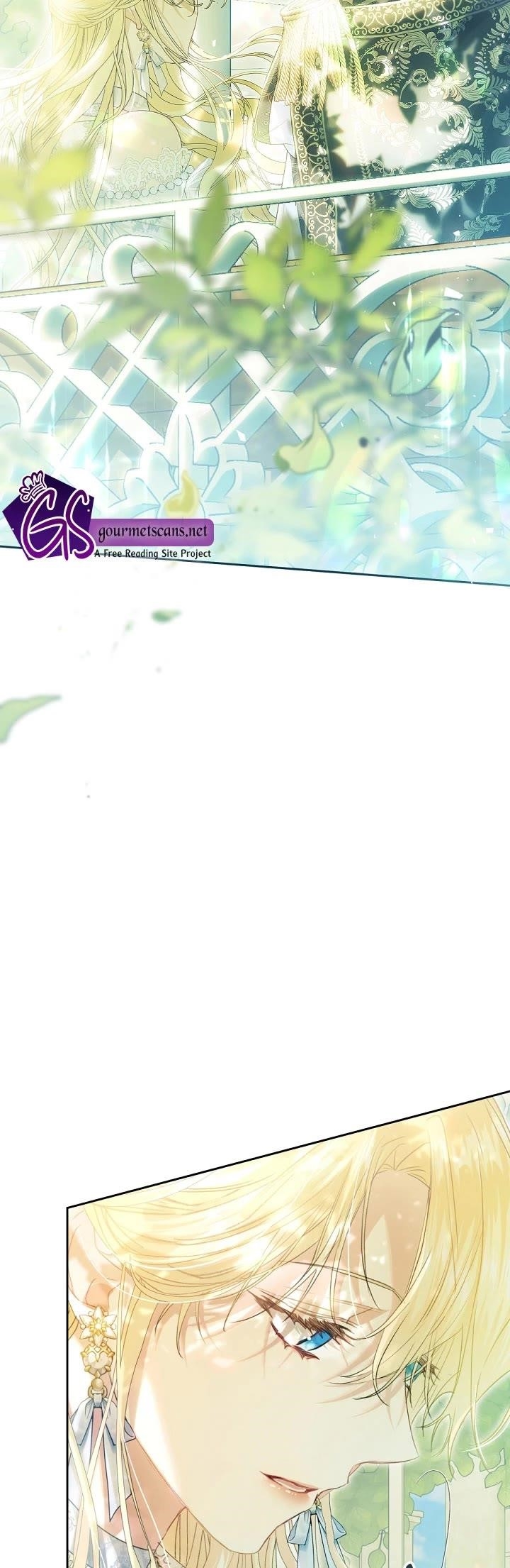 The Villainess Is a Marionette Chapter 61 - Page 23