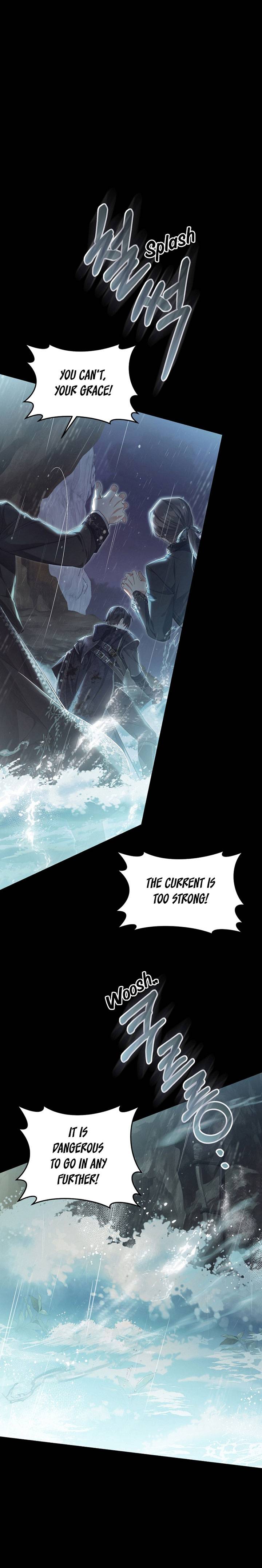 The Villainess Is a Marionette Chapter 74 - Page 10