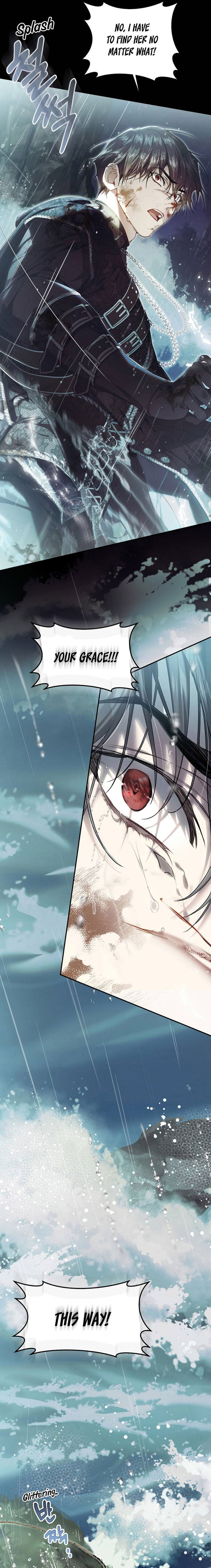 The Villainess Is a Marionette Chapter 74 - Page 11