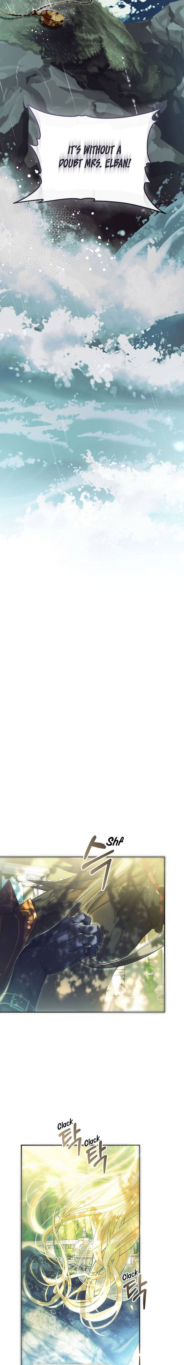 The Villainess Is a Marionette Chapter 74 - Page 12