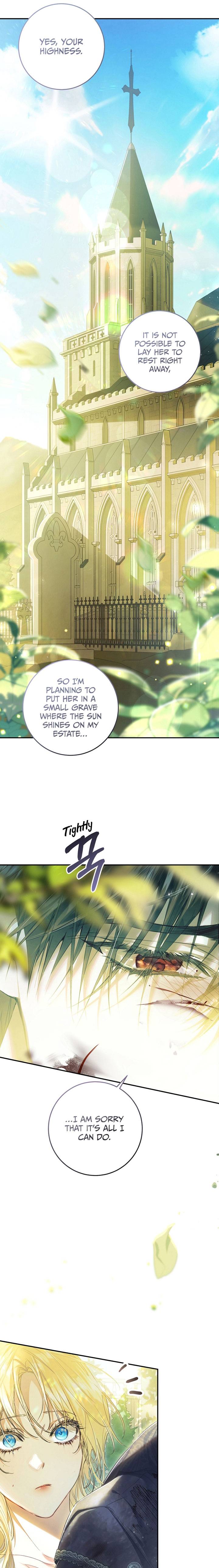 The Villainess Is a Marionette Chapter 74 - Page 16