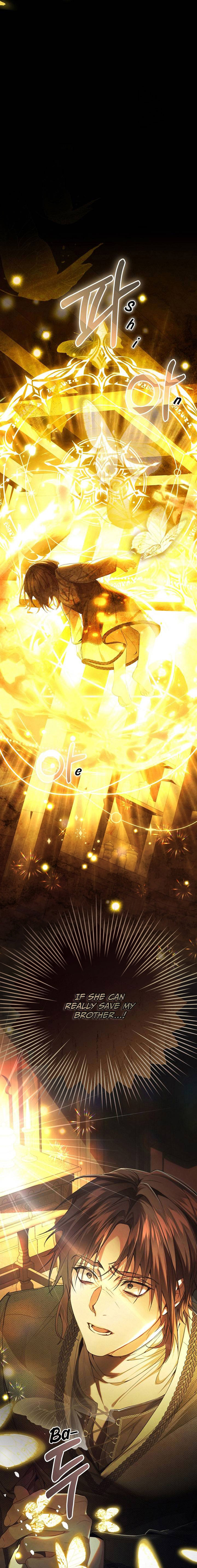 The Villainess Is a Marionette Chapter 74 - Page 23