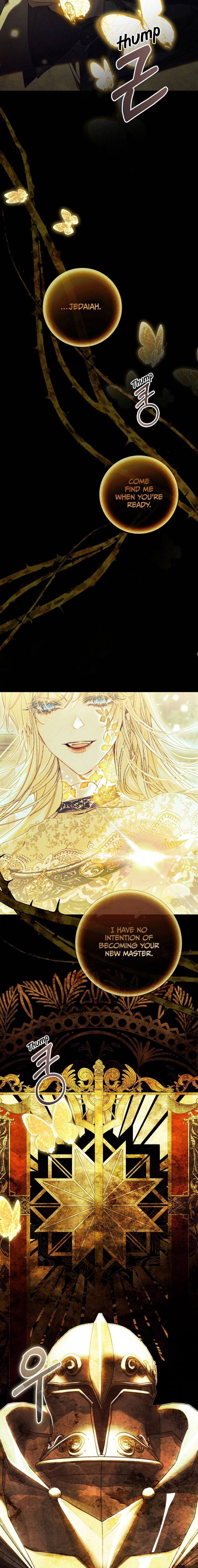 The Villainess Is a Marionette Chapter 74 - Page 24