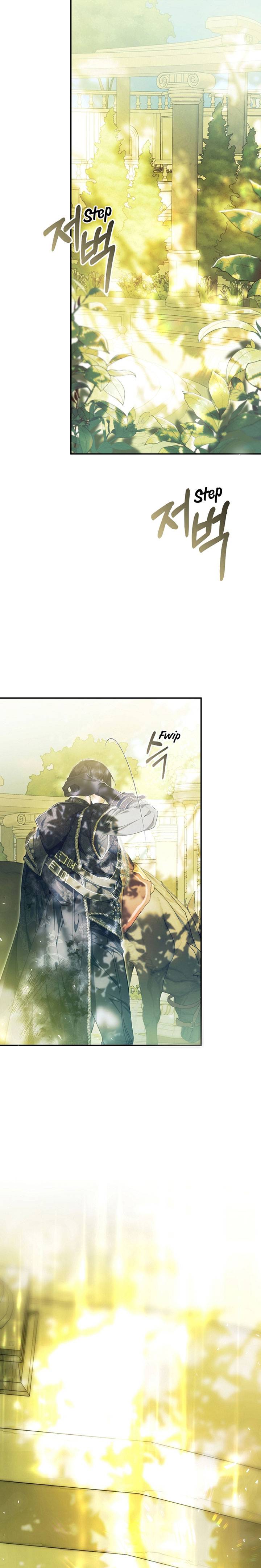 The Villainess Is a Marionette Chapter 74 - Page 8