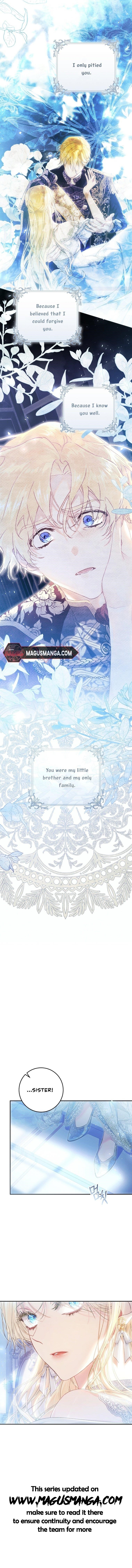 The Villainess Is a Marionette Chapter 83 - Page 2