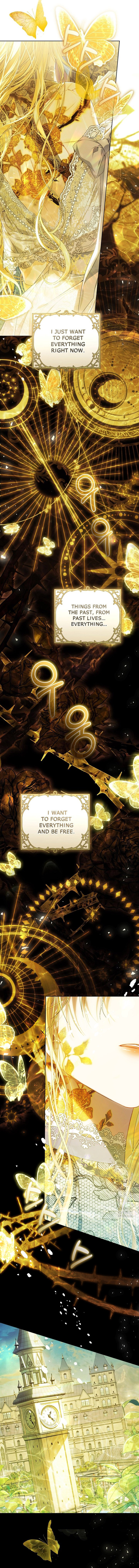 The Villainess Is a Marionette Chapter 85 - Page 9