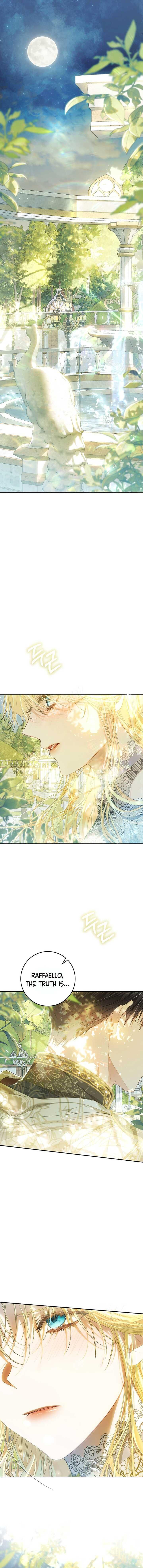 The Villainess Is a Marionette Chapter 86 - Page 1