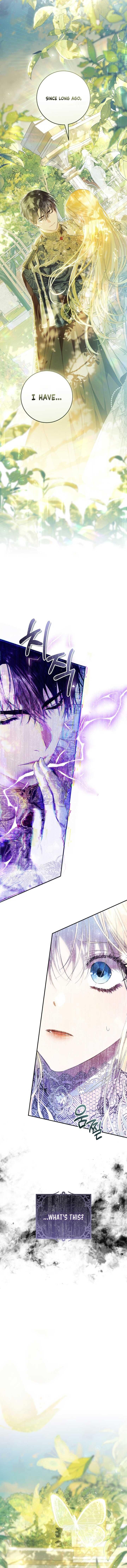 The Villainess Is a Marionette Chapter 86 - Page 2