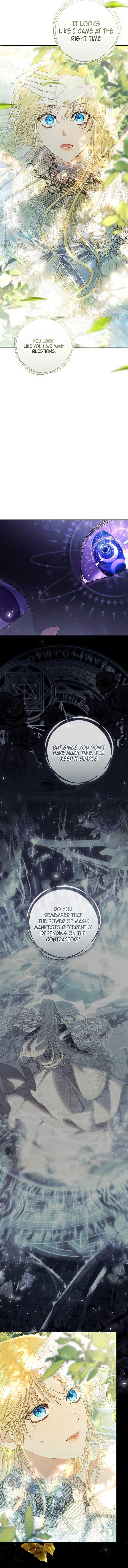 The Villainess Is a Marionette Chapter 86 - Page 7