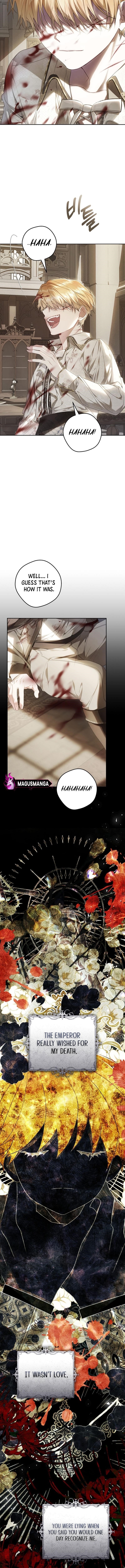 The Villainess Is a Marionette Chapter 95 - Page 7