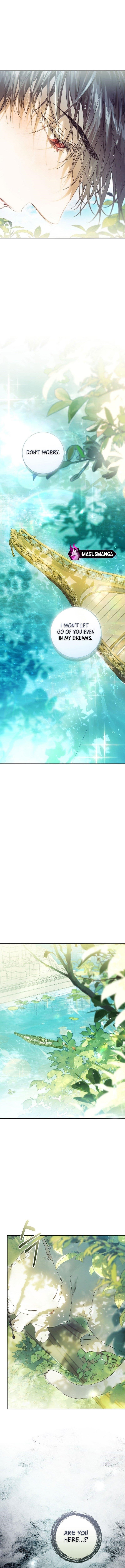 The Villainess Is a Marionette Chapter 96 - Page 15