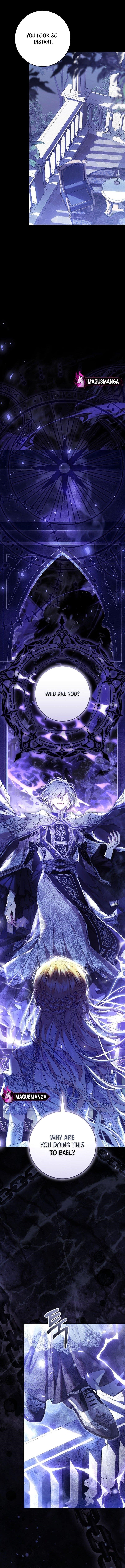 The Villainess Is a Marionette Chapter 98 - Page 3