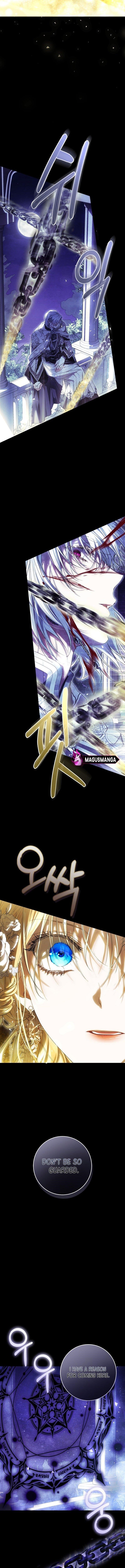 The Villainess Is a Marionette Chapter 98 - Page 7