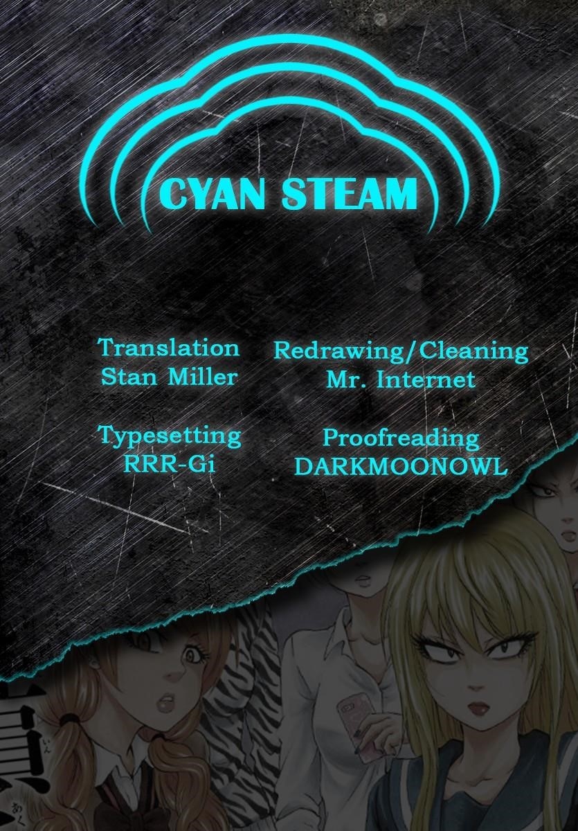 Rokudou no Onna-tachi Chapter 101 - Page 19