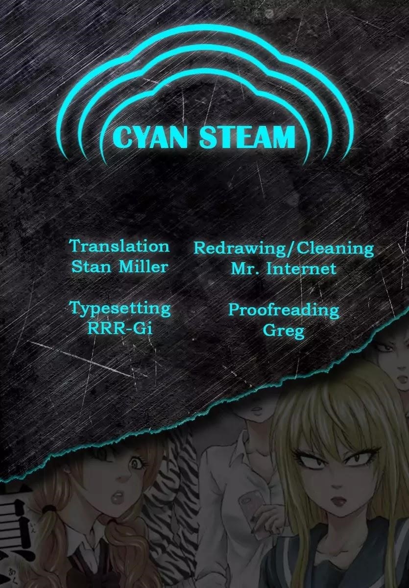 Rokudou no Onna-tachi Chapter 108 - Page 20