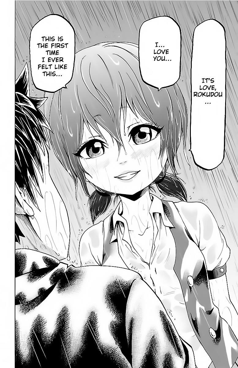 Rokudou no Onna-tachi Chapter 11 - Page 19