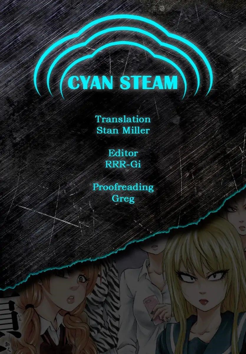 Rokudou no Onna-tachi Chapter 117 - Page 20