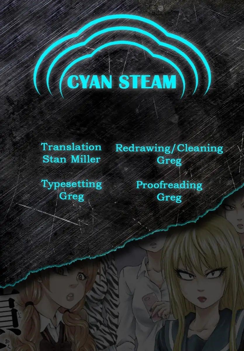 Rokudou no Onna-tachi Chapter 122 - Page 21