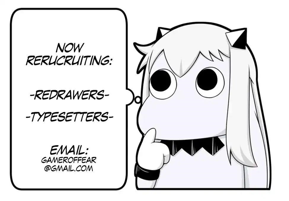 Rokudou no Onna-tachi Chapter 122 - Page 22