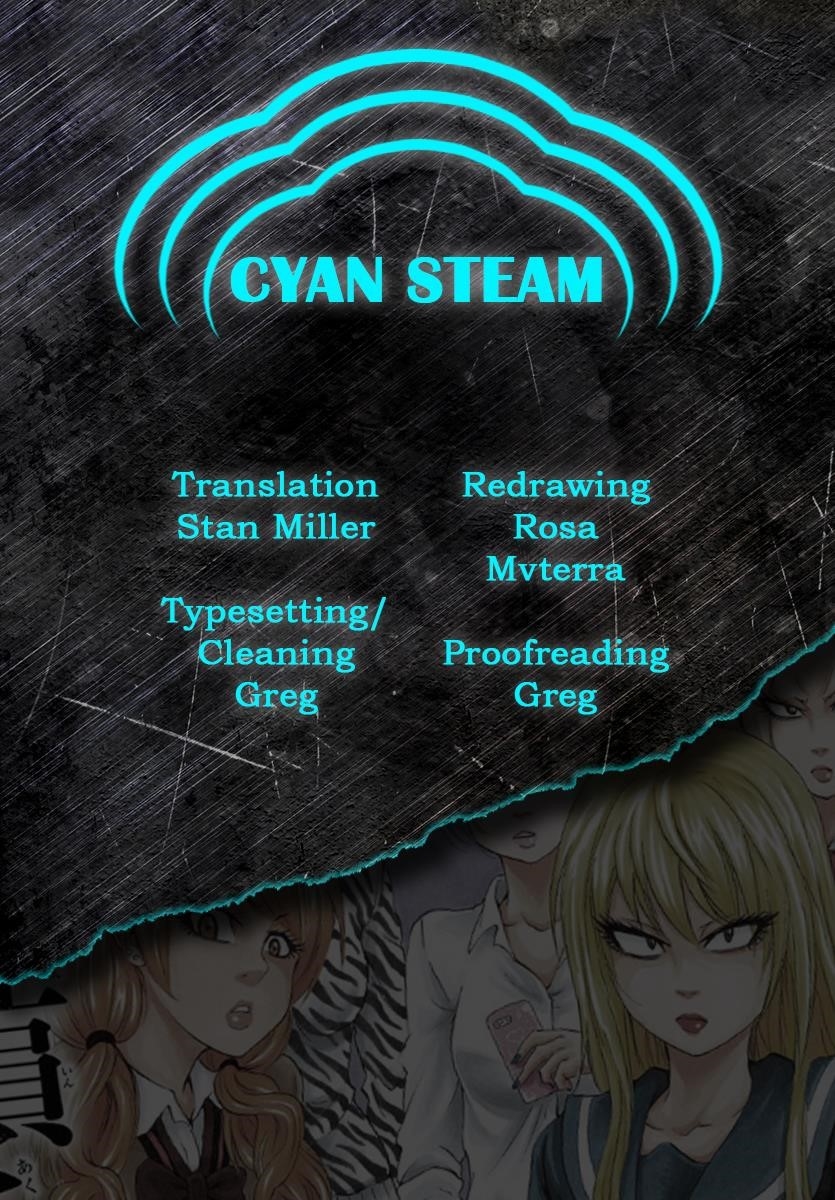 Rokudou no Onna-tachi Chapter 125 - Page 20