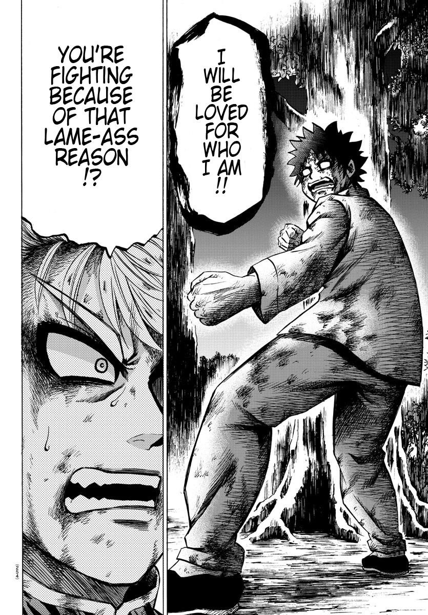 Rokudou no Onna-tachi Chapter 127 - Page 13