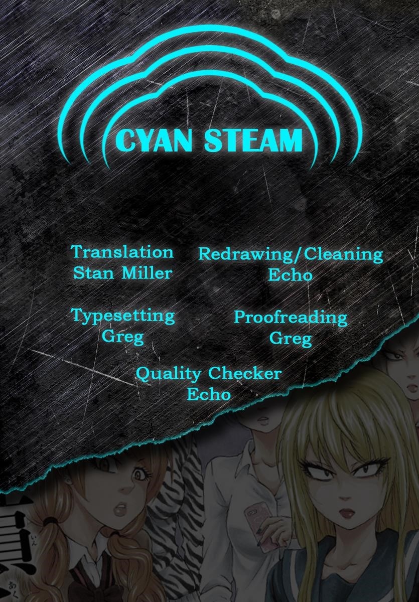 Rokudou no Onna-tachi Chapter 128 - Page 21