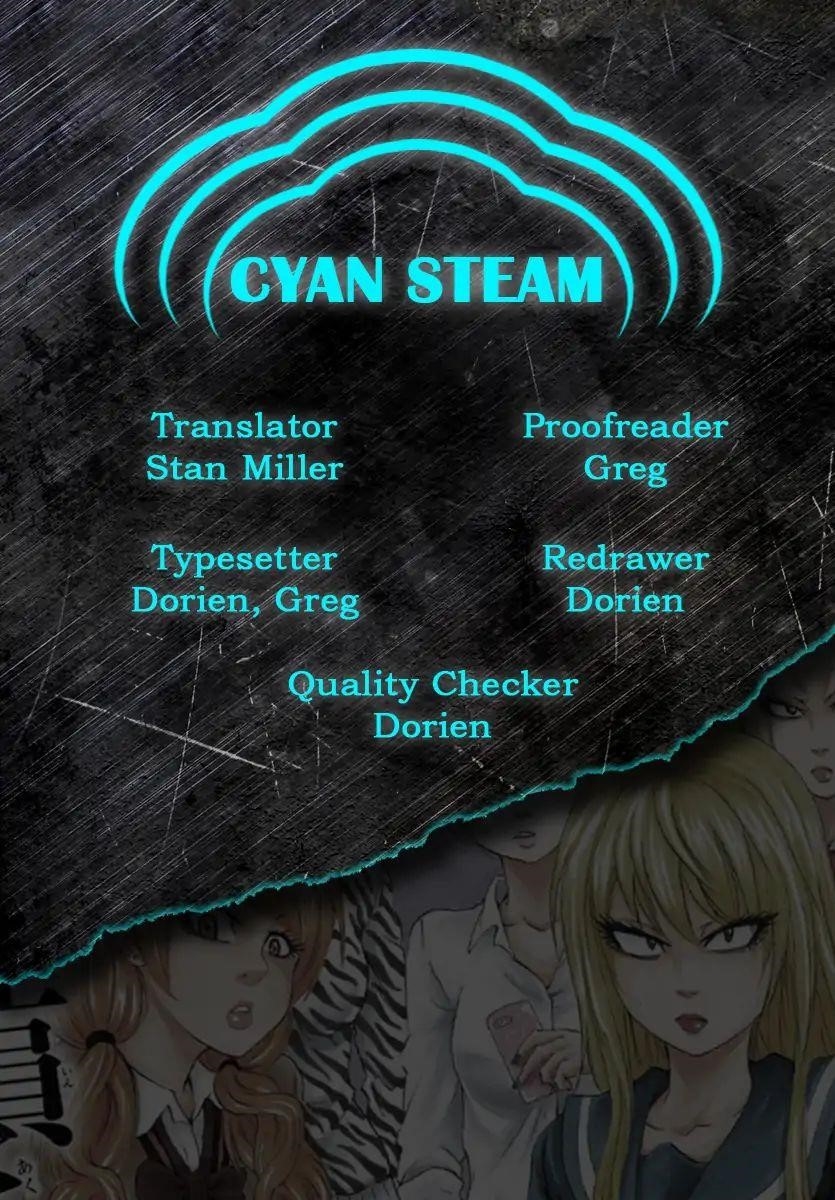 Rokudou no Onna-tachi Chapter 135 - Page 20