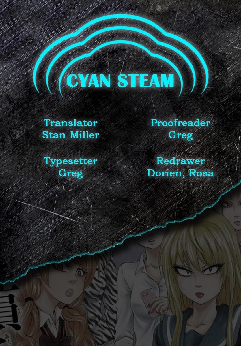 Rokudou no Onna-tachi Chapter 137 - Page 20