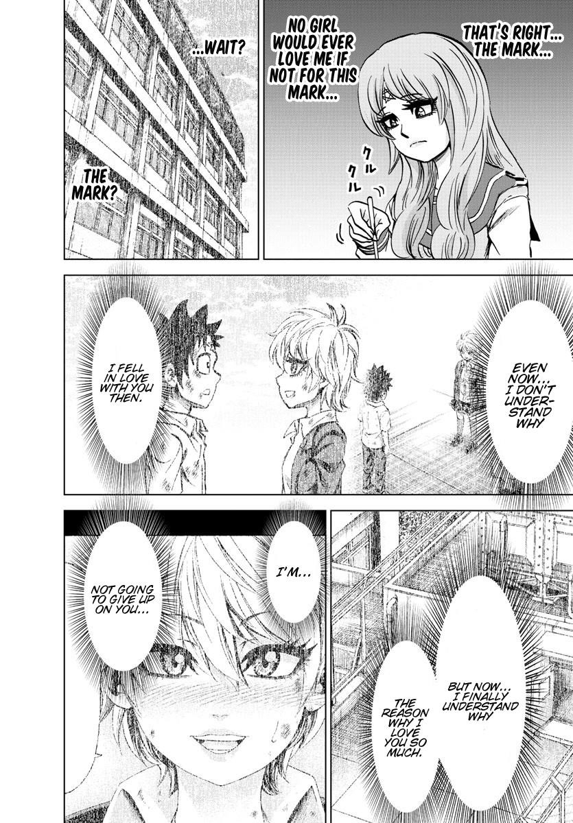 Rokudou no Onna-tachi Chapter 138 - Page 18