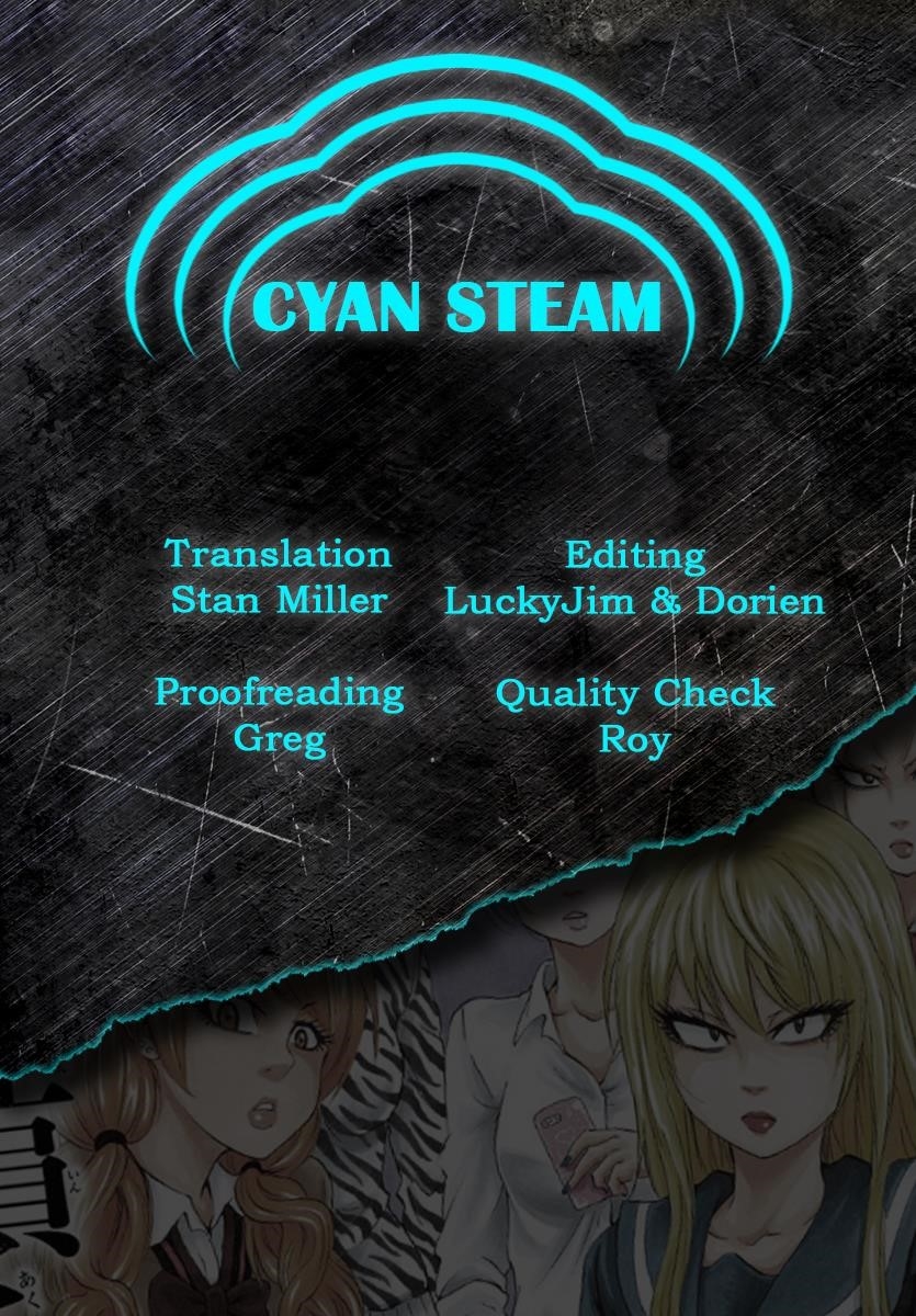 Rokudou no Onna-tachi Chapter 138 - Page 20