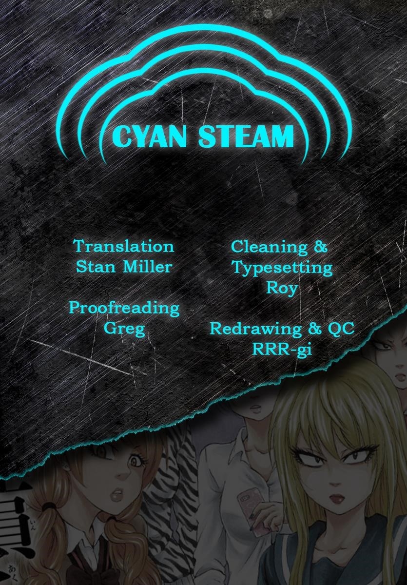 Rokudou no Onna-tachi Chapter 139 - Page 20