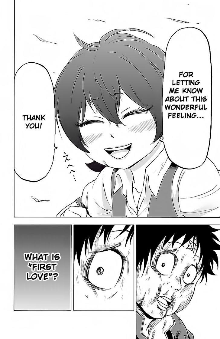 Rokudou no Onna-tachi Chapter 14 - Page 16